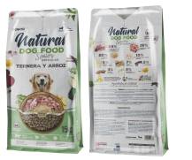 Natural DOG FOOD SENIOR Articular 15 KG